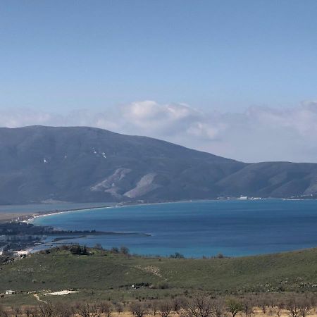 The Sunset Villa Leven Vlore Exterior photo
