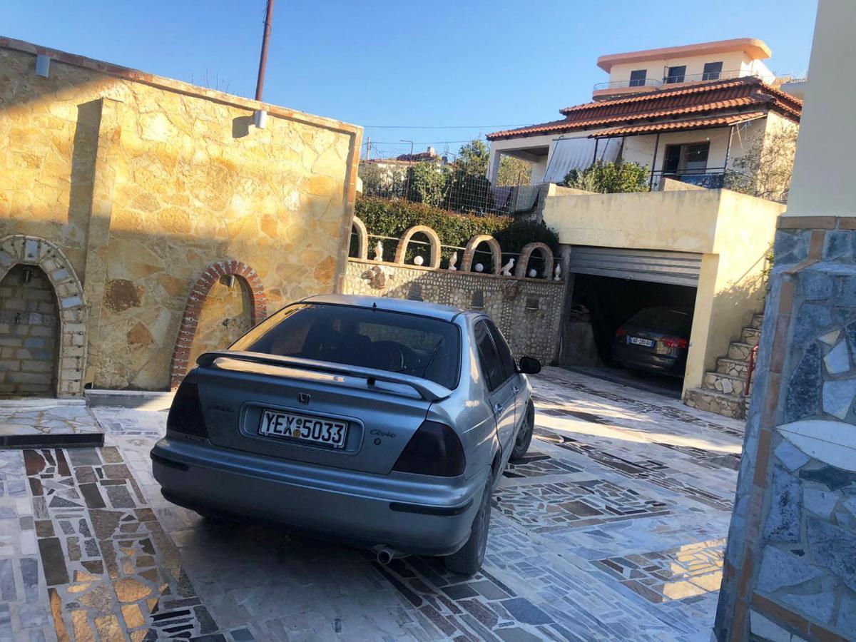 The Sunset Villa Leven Vlore Exterior photo