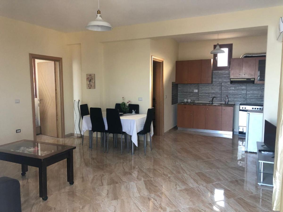 The Sunset Villa Leven Vlore Exterior photo