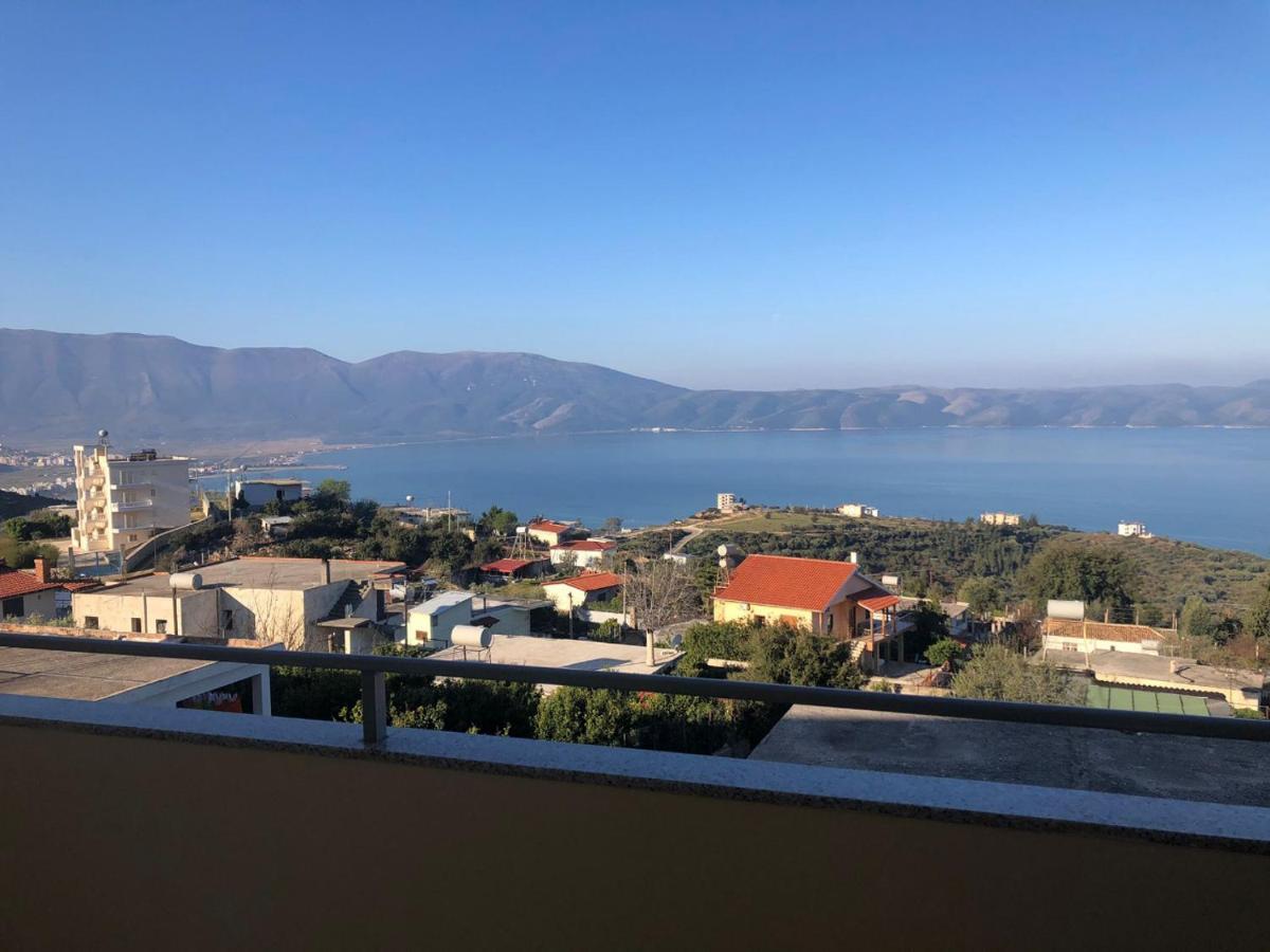 The Sunset Villa Leven Vlore Exterior photo